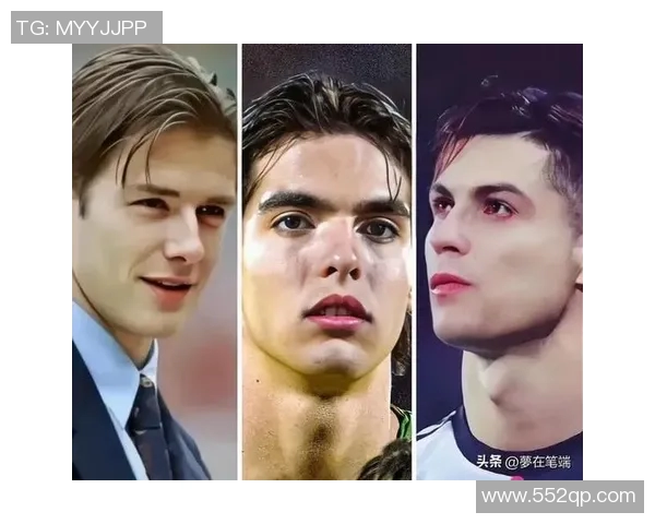 全球足球高颜值球星排行榜揭秘 这些球员的外貌与实力同样出众