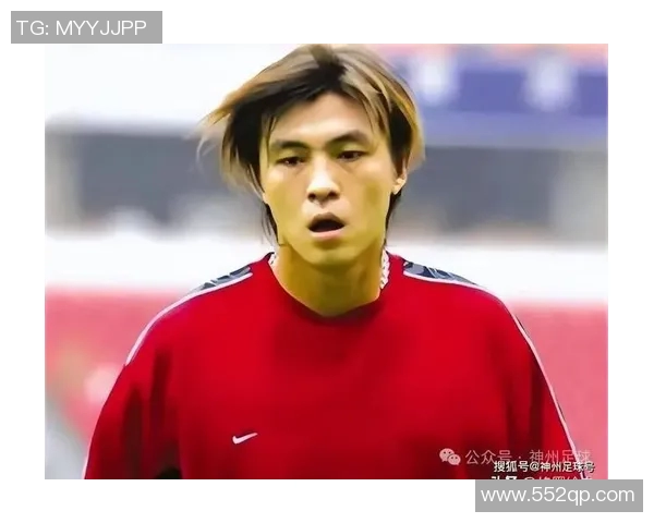 当足球巨星逐渐老去赛场风云还能否继续书写传奇